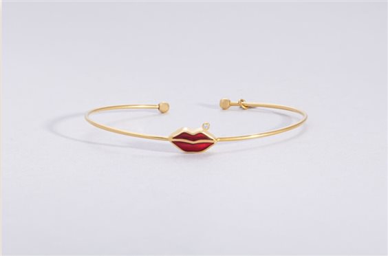 Bracciale Versari Donna in Argento BR19 - BR19